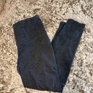 90 Degree By Reflex Charcoal Leggings